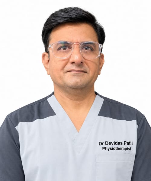 Dr. Devidas Patil
