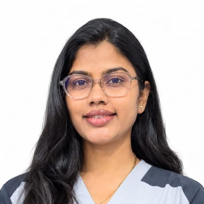 Dr. Pooja Masali