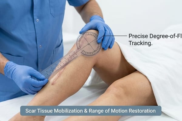 Post-Surgical Rehab